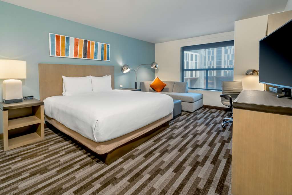 Hyatt House Salt Lake City Downtown - featured photo