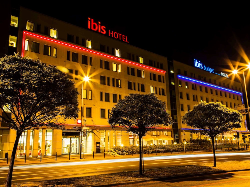 Ibis Kraków Stare Miasto
