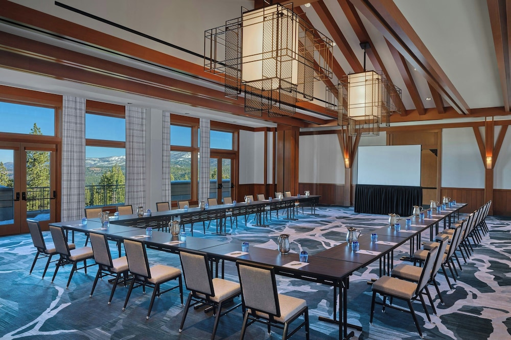 The Ritz Carlton Lake Tahoe - photo 150