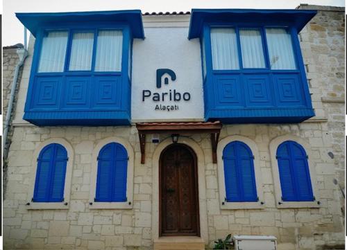 Paribo Alaçatı Hotel - last minute hotel in Cesme