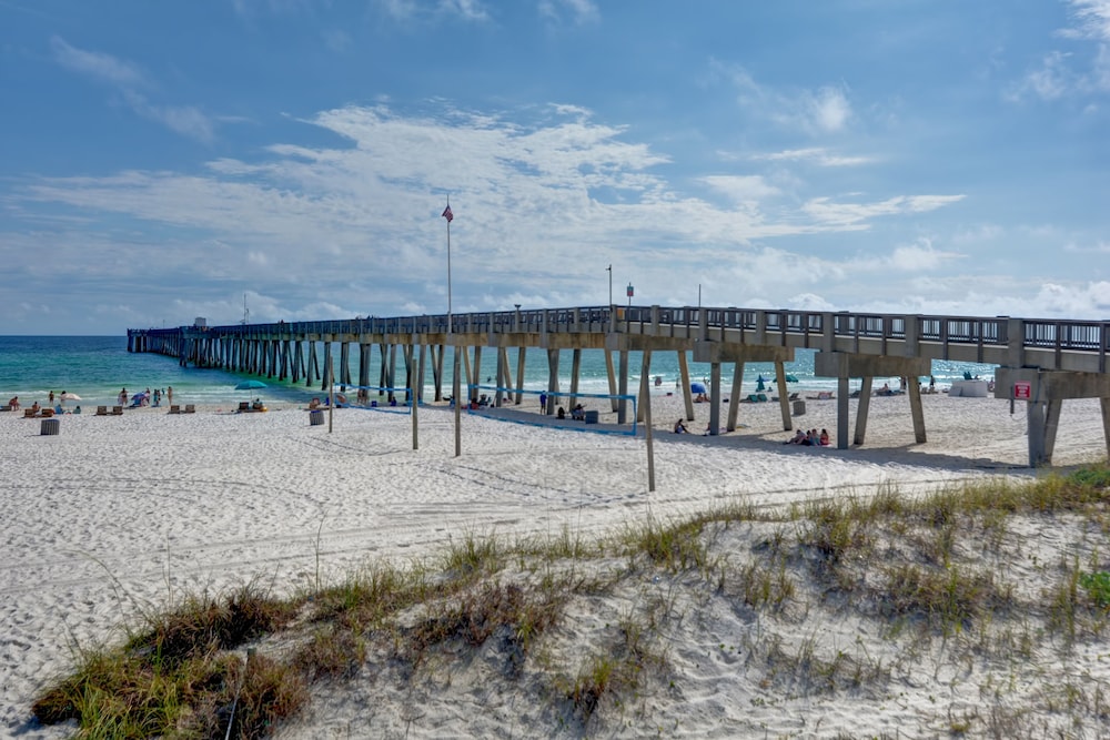 TownePlace Suites by Marriott Panama City Beach Pier Park - photo 41