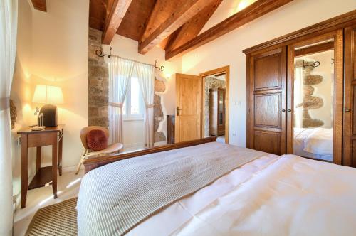 Villa Margaret — 4-Star Luxury Hotel in Vrbnik, Croatia