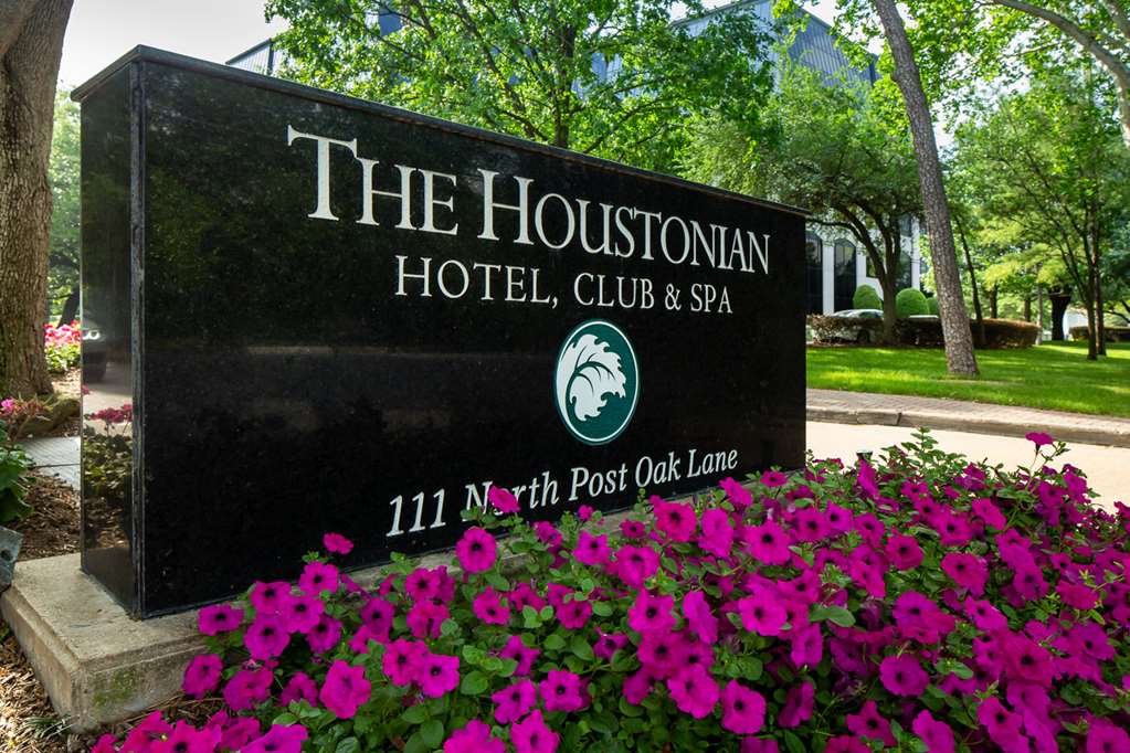 The Houstonian Hotel Club & Spa - photo 6