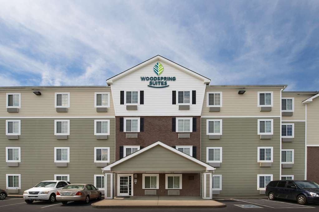 WoodSpring Suites Murfreesboro - featured photo