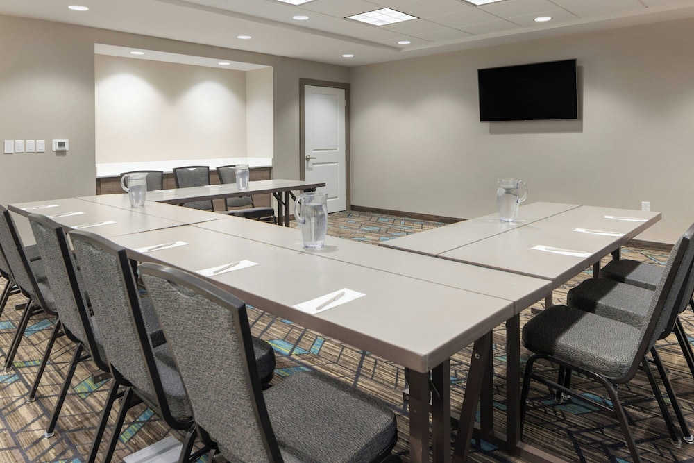 Residence Inn Albany Clifton Park - photo 26