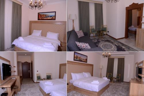 Haden Hotel in Erbil, Iraq