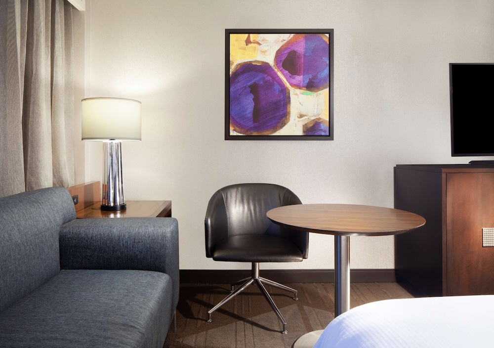 Hilton Parsippany - photo 28