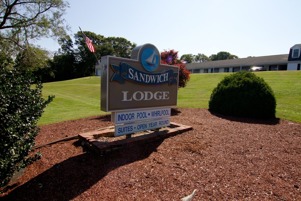 Sandwich Lodge & Resort - photo 85