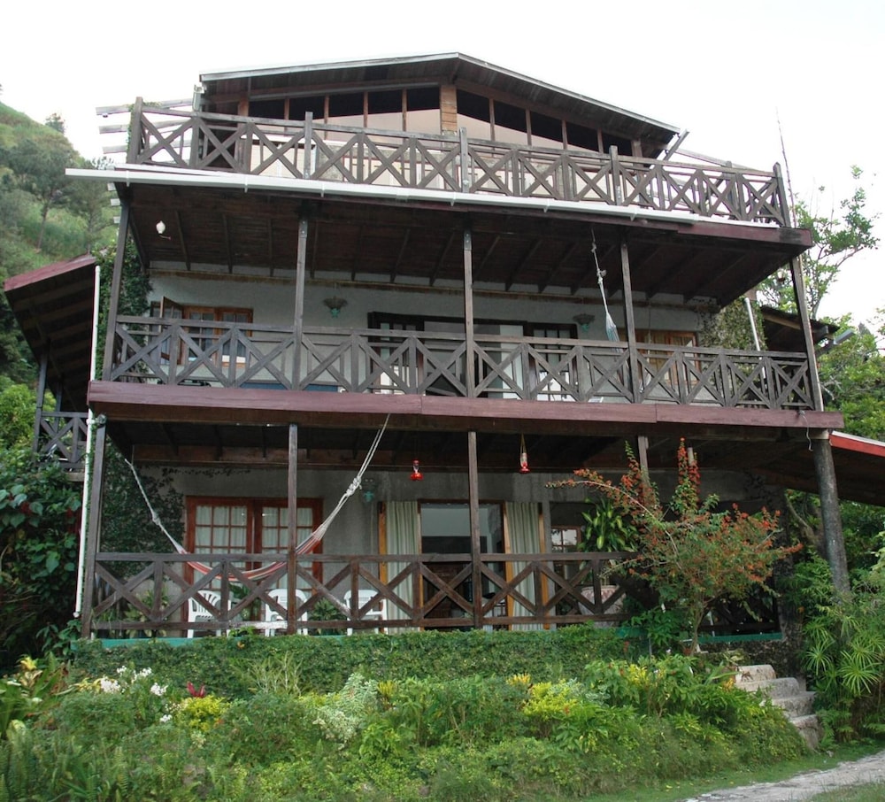 Hotel image of Forres Park Resort & Spa