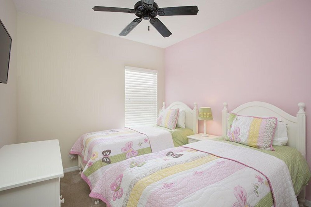 Ov4214 Reunion Resort 5 Bed 3.5 Baths Villa - photo 6