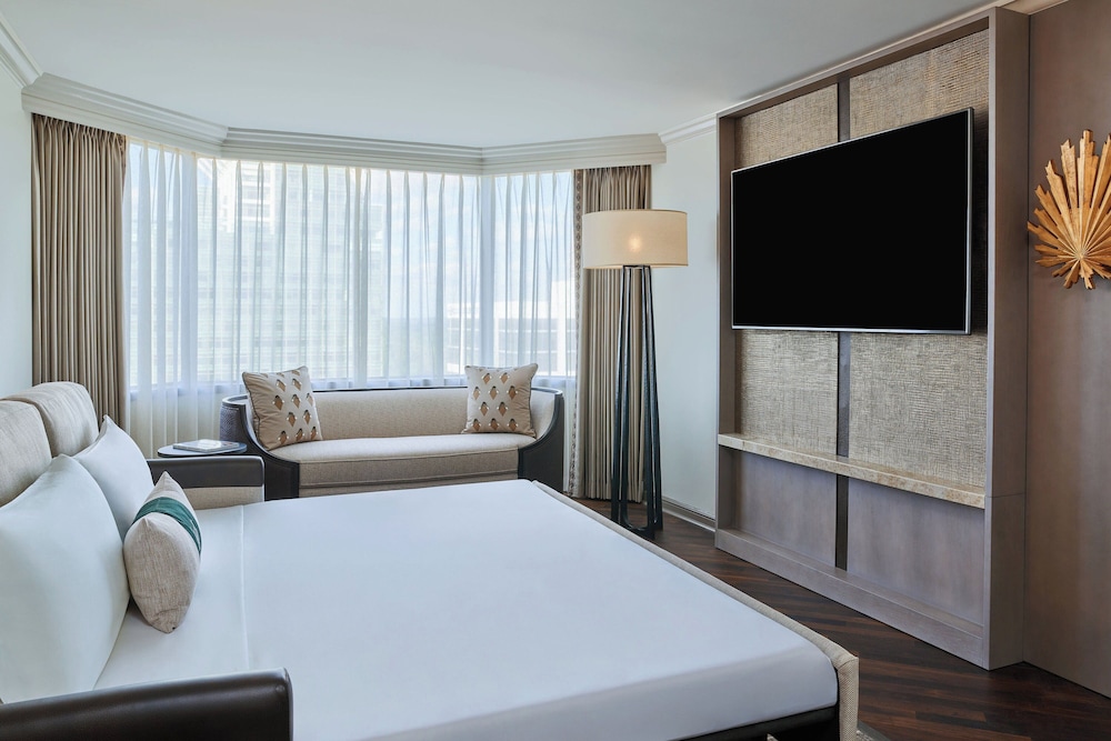 The Whitley a Luxury Collection Hotel Atlanta Buckhead - photo 17