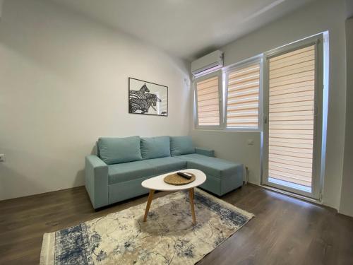 Simonovski s Apartment 2 — 4-Star Luxury Hotel in Skopje, Republic of Macedonia