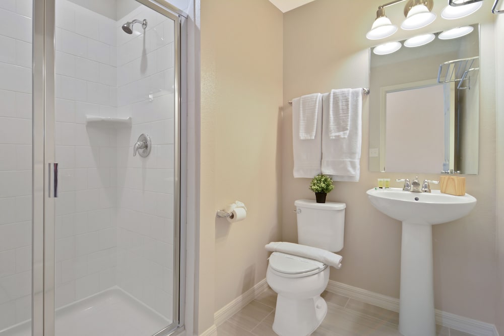 Four Bedrooms TownHome Compass Bay Resort 5130 - photo 18