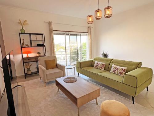 Casa das Gémeas Tavira by Junto ao Mar — 4-Star Luxury Hotel in Tavira, Portugal