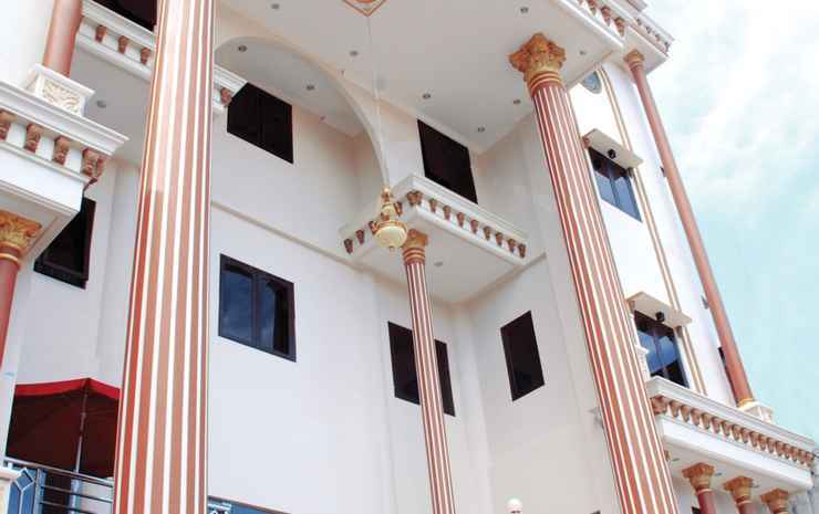 Hotel Elizabeth Ambon in Ambon, Indonesia