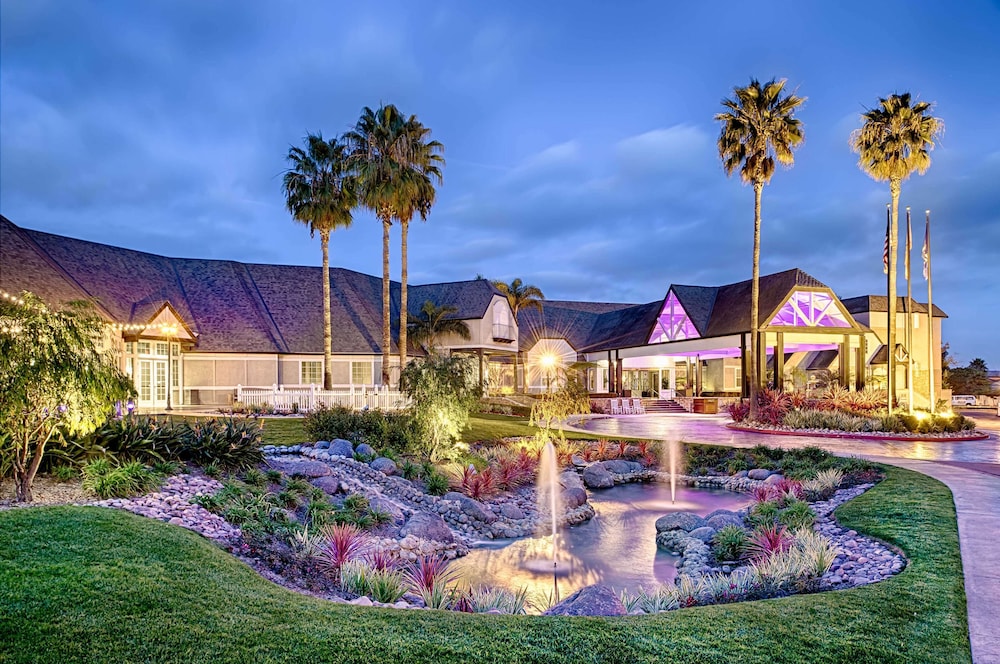 Hilton San Diego Del Mar - photo 88