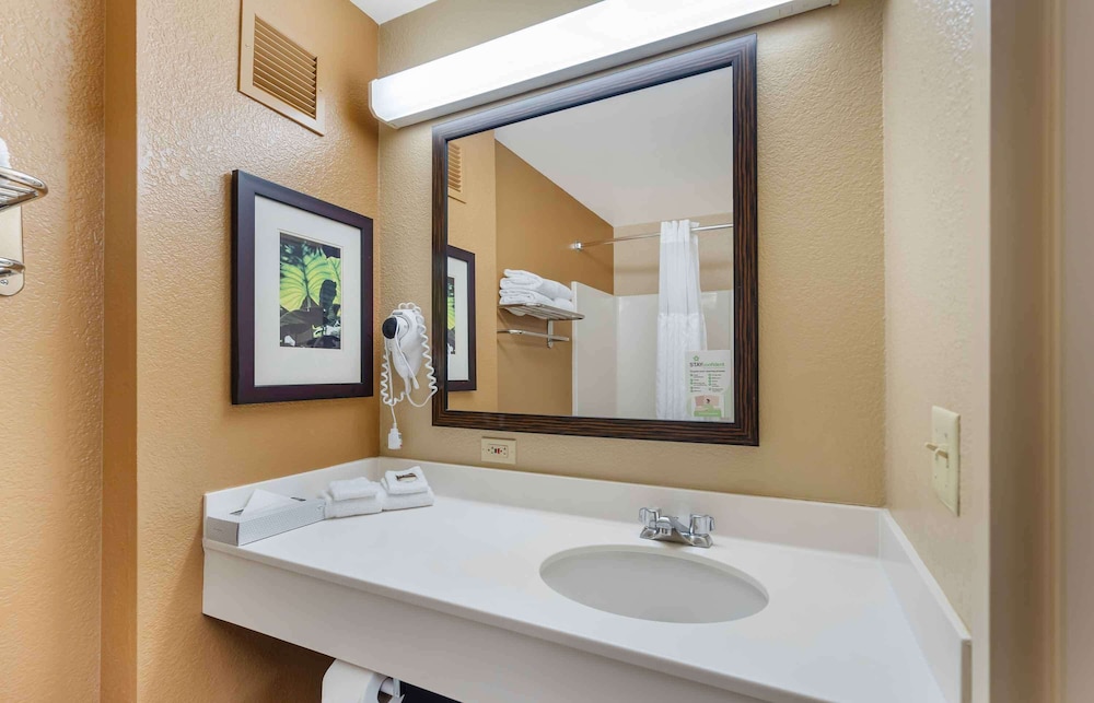 Extended Stay America Suites Chicago Vernon Hills Lake Fores - photo 24