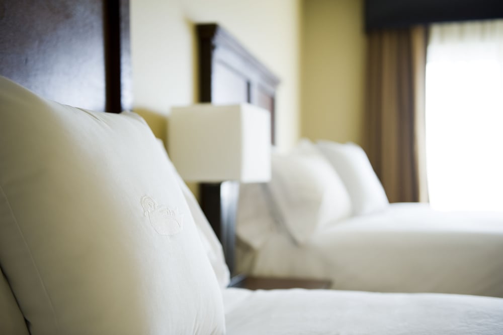 Homewood Suites by Hilton Bozeman - photo 7