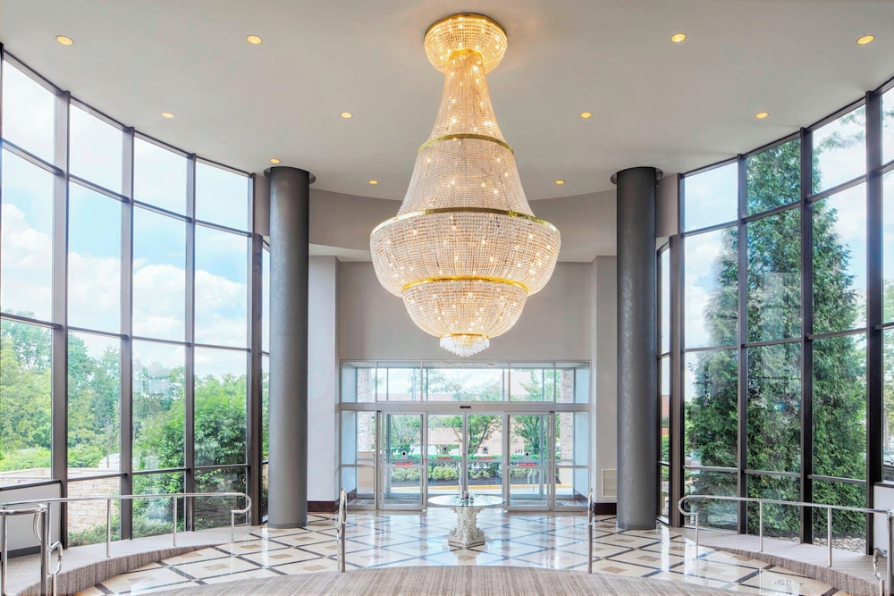 The Westin Mount Laurel - photo 31