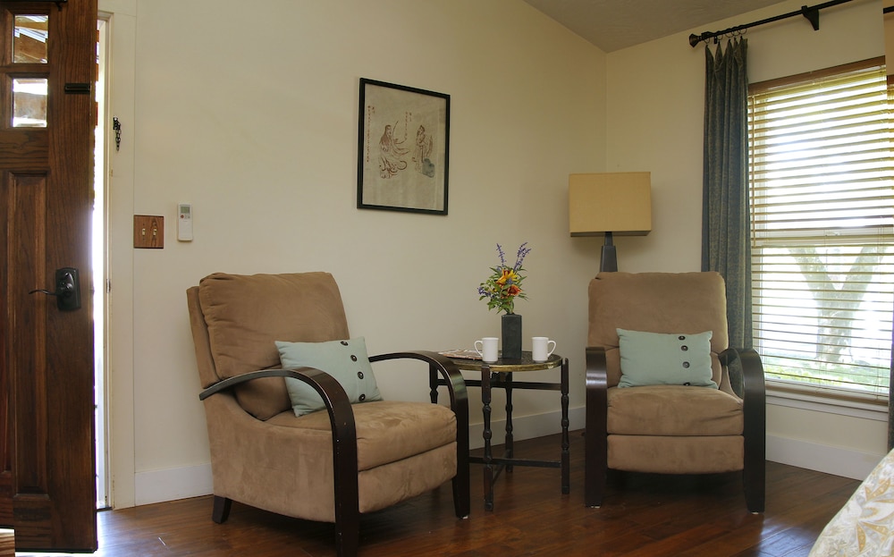 Coho Cottages - photo 17