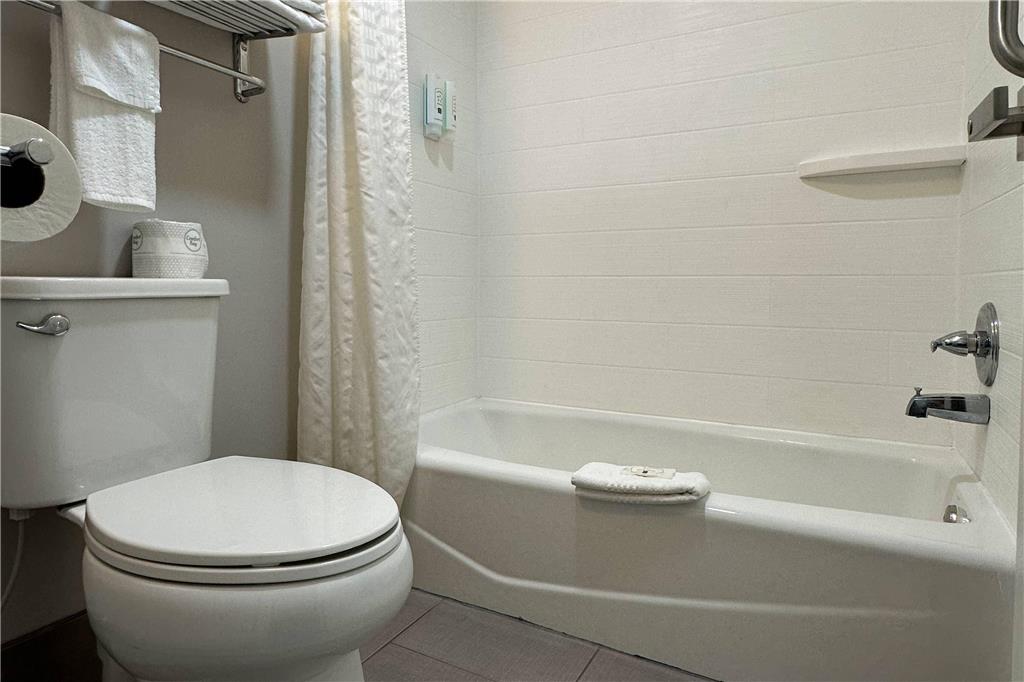 Quality Inn Calhoun North I 75 - photo 24