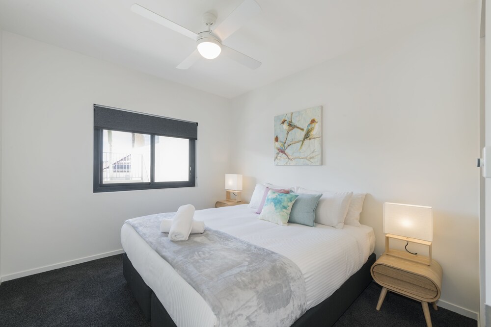 Astra Apartments Merewether — Merewether — photo 3