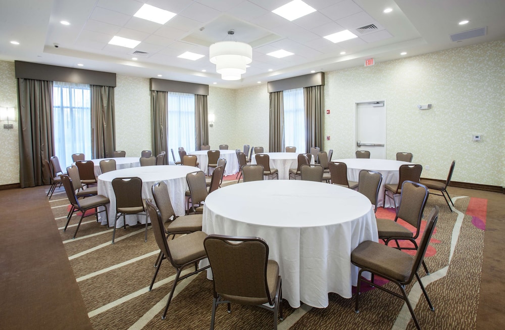 Hilton Garden Inn Jackson Flowood - photo 21