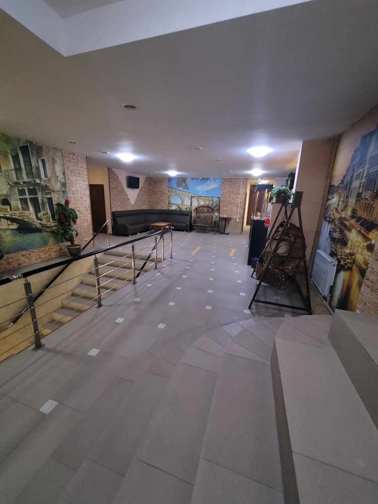 Hotel Aurora — Almaty — photo 4