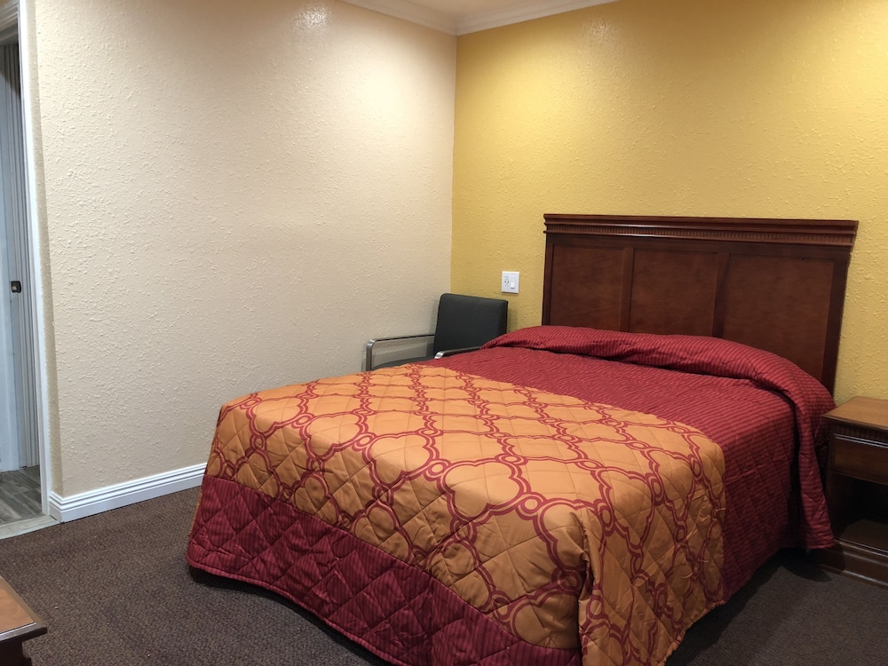 Rosa Bell Motel Los Angeles - photo 3