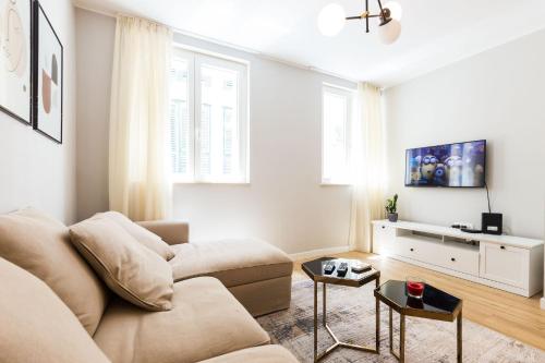 Karla's exclusive central apartment — 4-Star Luxury Hotel in Zadar, Croatia