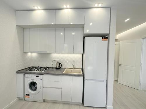 GSS 5 Apartment