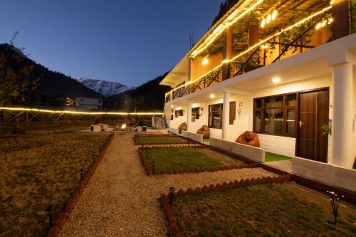 The Bunk Street - last minute hotel in Manali