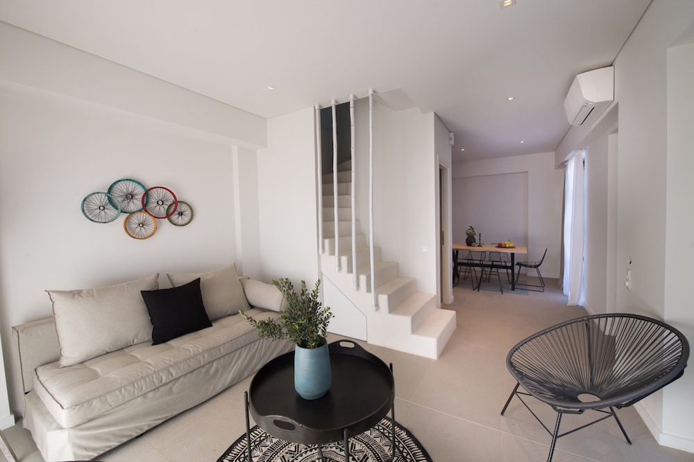 סלון / אזור ישיבה