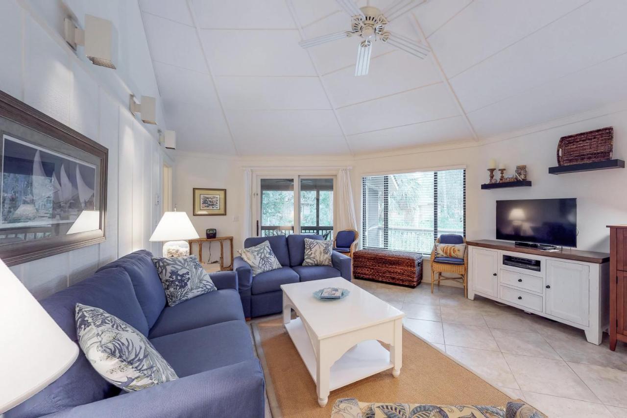 Night Heron 18 — 4-Star Luxury Hotel in Hilton Head Island, United States