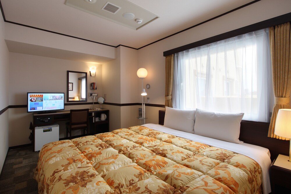 Toyoko Inn Hanshin Amagasaki Ekimae — Amagasaki — photo 3