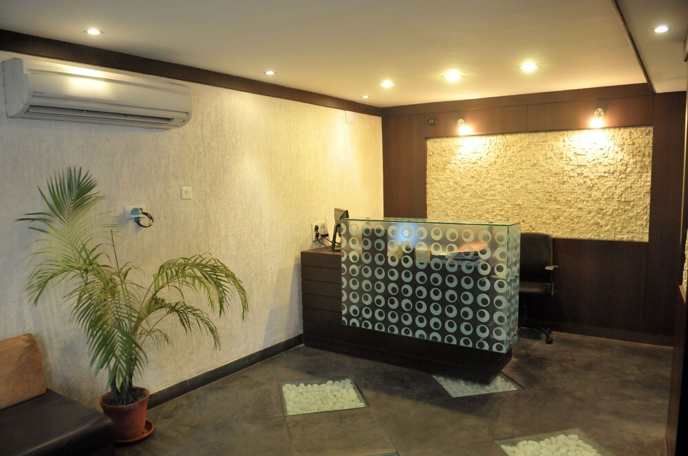 Relax Inn - carbon neutral hotel in Kolkata