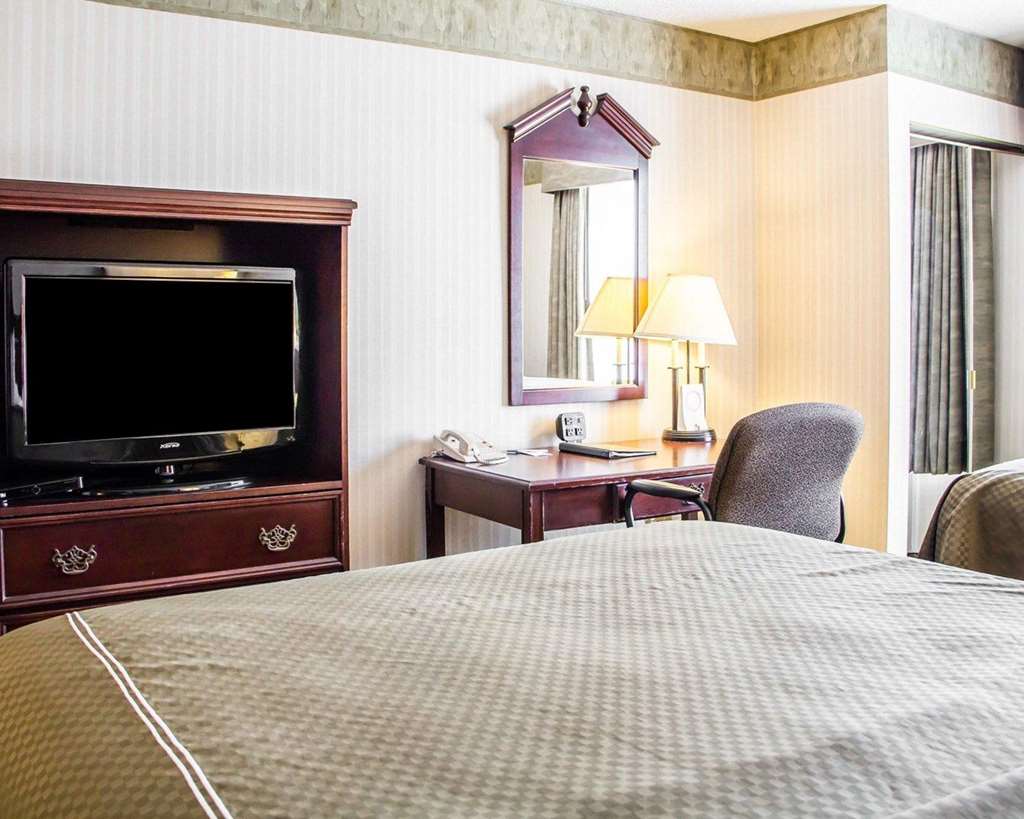 Comfort Suites McAlester - photo 11
