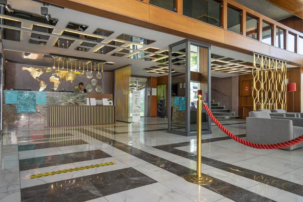 The Bostanci Hotel — Kadikoy — photo 3