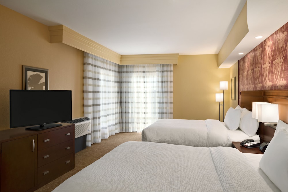 Courtyard by Marriott Little Rock North - photo 4