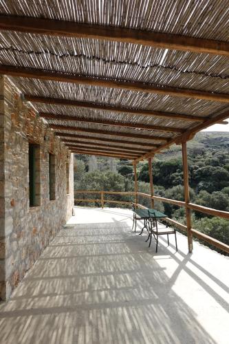Skyros Refuge in Skyros, Greece