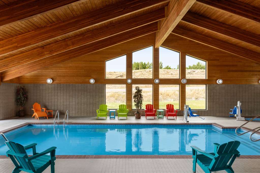 AmericInn by Wyndham Havre - photo 9