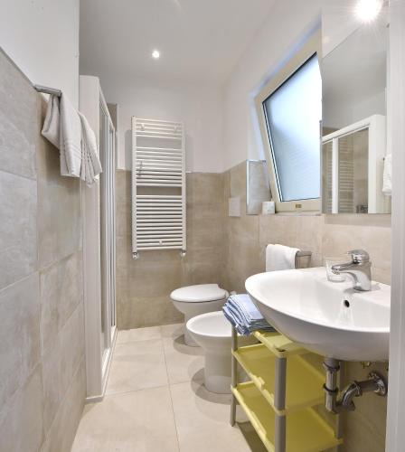 La Villa Elisabeth — 4-Star Luxury Hotel in Lignano Sabbiadoro, Italy