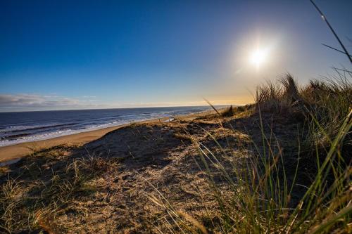 East view villa — 4-Star Luxury Hotel in Great Yarmouth, United Kingdom