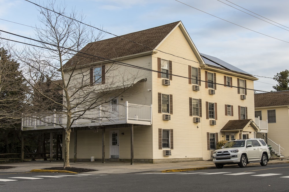 Summer Place Hotel - photo 35