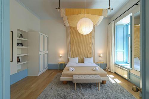 Professionally Designed 1BR Apartment By Wehost