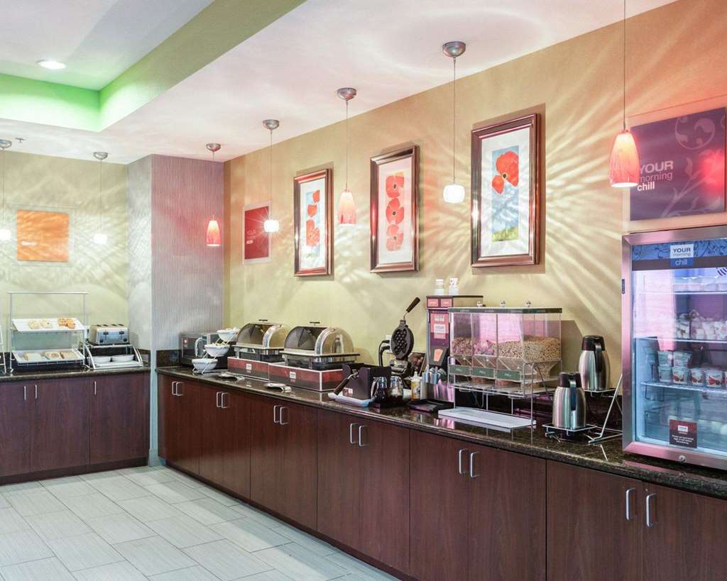 Comfort Suites Greenville - photo 28