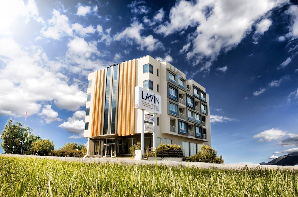 Lavin Otel — 4-Star Luxury Hotel in Denizli, Turkey