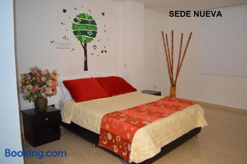 Hotel D' Leon Inn — hotel in Aguachica