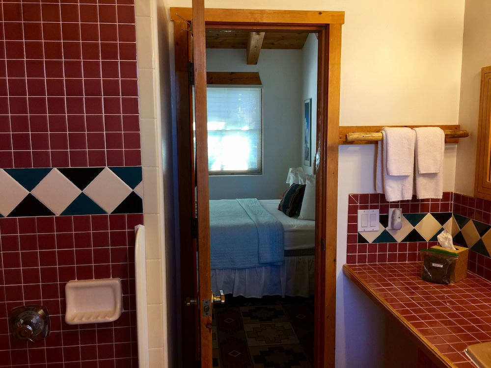 Guadalupe Inn - photo 61