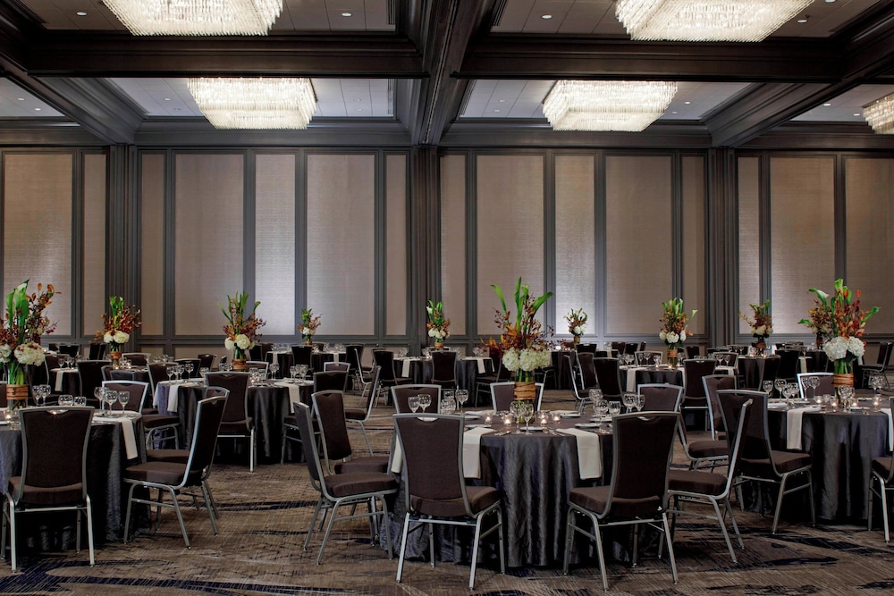 Renaissance Atlanta Waverly Hotel & Convention Center - photo 65